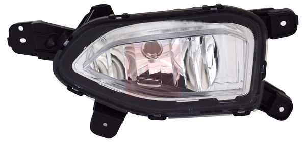 Apec Fog Light Lamp AFL2064 - image 2