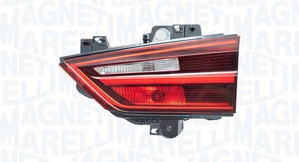 Magneti Marelli Rear Light Lamp Left 715010430580 - image 2