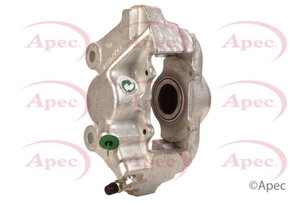 Apec Brake Caliper LCA635 - image 4