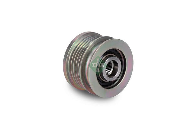 INA Overrunning Alternator Pulley 535014310 - image 3