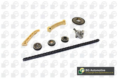 BGA Timing Chain Kit TC1036FK