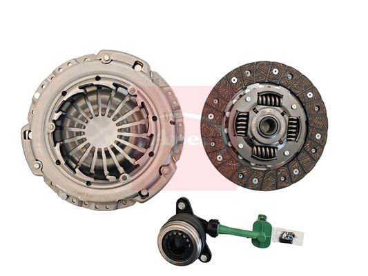 Apec Clutch Kit ACL1360 - image 2
