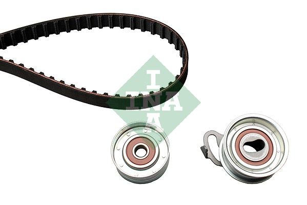 INA Timing Belt Kit 530026910 - image 2