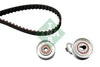 INA Timing Belt Kit 530026910 thumbnail