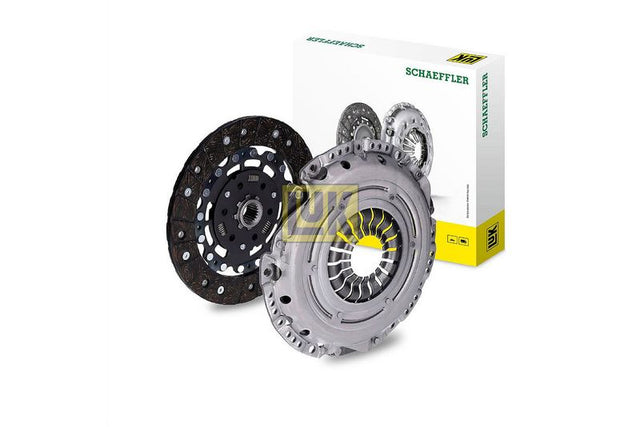 LuK Clutch Kit 622315209 - image 2