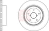 Apec Brake Disc DSK2895 thumbnail