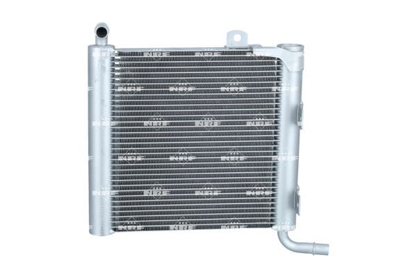 NRF Engine Cooling Radiator 550176 - image 2