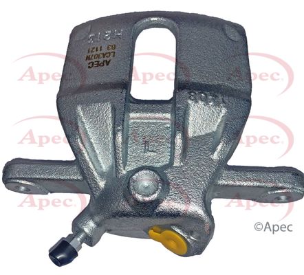 Apec Brake Caliper LCA307N - image 2