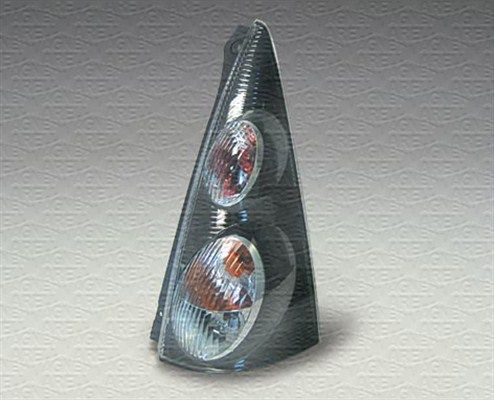 Magneti Marelli Rear Light Lamp Left 714025690702 - image 2