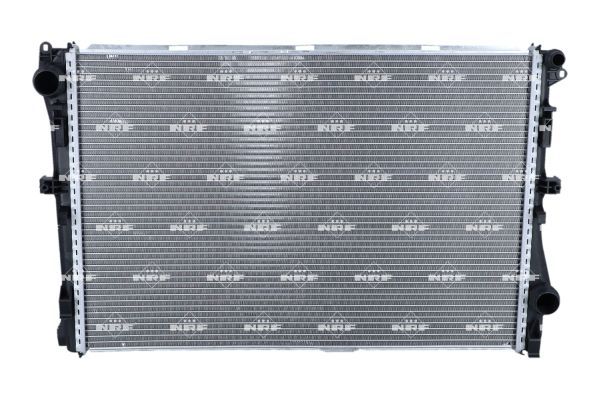 NRF Engine Cooling Radiator 550243 - image 2