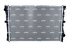 NRF Engine Cooling Radiator 550243 thumbnail