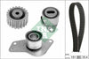 INA Timing Belt Kit 530018510 thumbnail