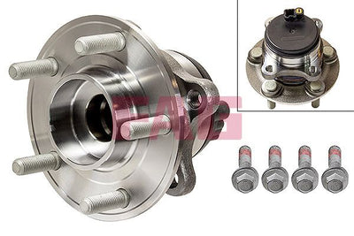 FAG Wheel Bearing Kit 713679220