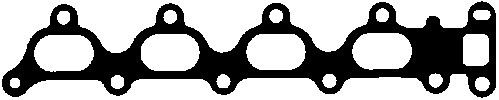 BGA Exhaust Manifold Gasket MG7561 - image 2
