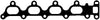 BGA Exhaust Manifold Gasket MG7561 thumbnail