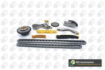 BGA Timing Chain Kit TC0123FK