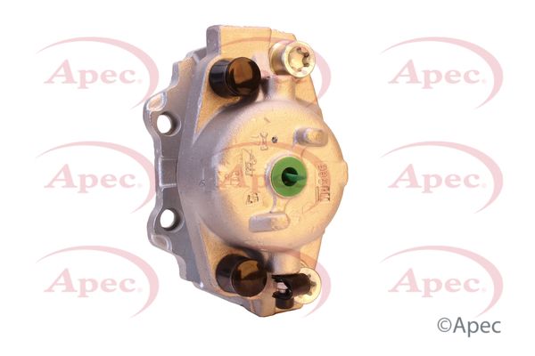 Apec Brake Caliper RCA364 - image 3