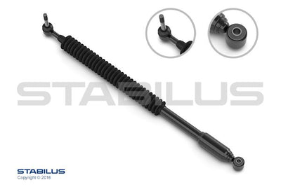 Stabilus Steering Damper Shock Absorber 4297CT