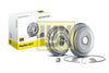 LuK Clutch Kit 602002600 thumbnail
