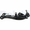 Delphi Wishbone/suspension Track Control Arm TC6706 thumbnail