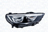 Magneti Marelli Headlight Right 719000000207 thumbnail