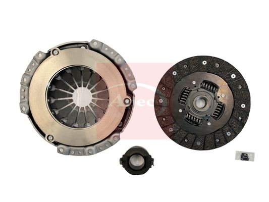 Apec Clutch Kit ACL1324 - image 4