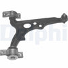 Delphi Wishbone/suspension Track Control Arm TC695 thumbnail