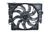 NRF Engine Cooling Radiator Fan 47956 thumbnail