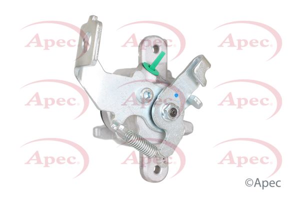 Apec Brake Caliper RCA929 - image 3