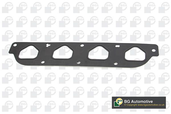 BGA Inlet Intake Manifold Gasket MG3790 - image 2
