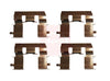 Apec Brake Fitting Kit KIT1005 thumbnail