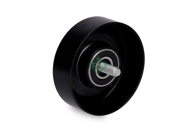 INA Drive Belt Deflection Guide Pulley 532095910 - image 3