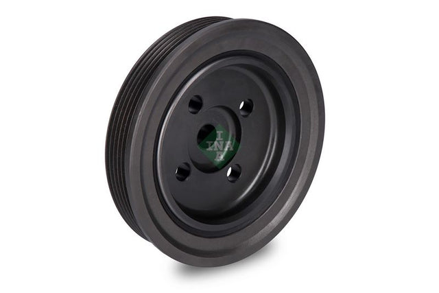 INA Crankshaft Pulley (tvd) 544013910 - image 2