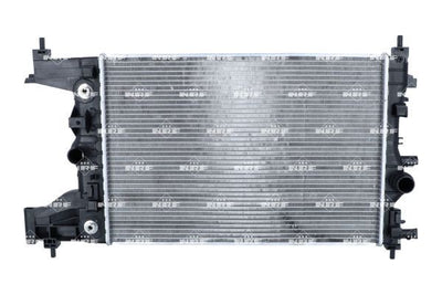 NRF Engine Cooling Radiator 53122