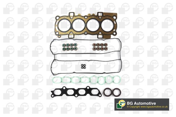 BGA Cylinder Head Gasket Kit HK9792 - image 2