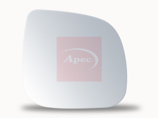 Apec Mirror Glass AMS2002 - image 2