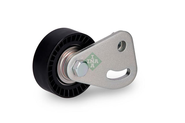 INA Drive Belt Tensioner Pulley 531032210 - image 4