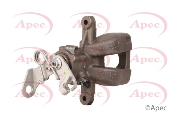 Apec Brake Caliper LCA304 - image 4