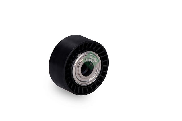 INA Drive Belt Deflection Guide Pulley 532043310 - image 3