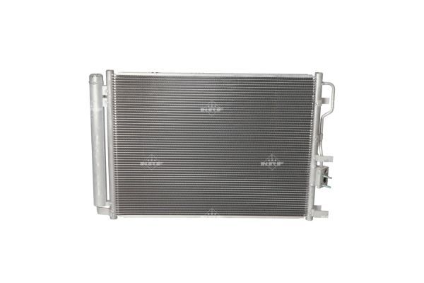 NRF Air Conditioning Condenser 350379 - image 2