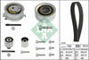 INA Timing Belt Kit 530055010 thumbnail