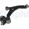 Delphi Wishbone/suspension Track Control Arm TC5542 thumbnail