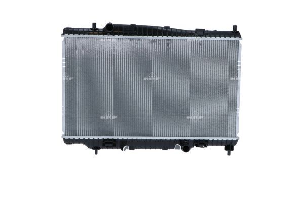 NRF Engine Cooling Radiator 59327 - image 2