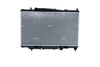 NRF Engine Cooling Radiator 59327 thumbnail