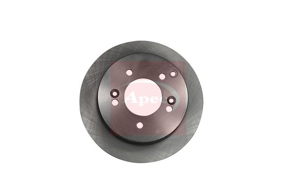 Apec Brake Disc DSK2393 - image 2