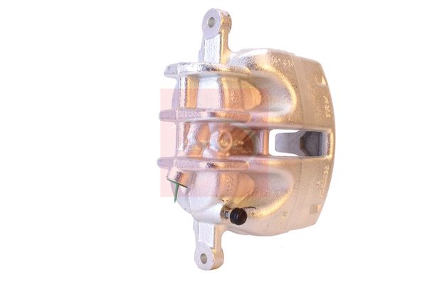 Apec Brake Caliper RCA548N - image 4