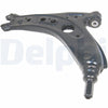 Delphi Wishbone/suspension Track Control Arm TC1428 thumbnail