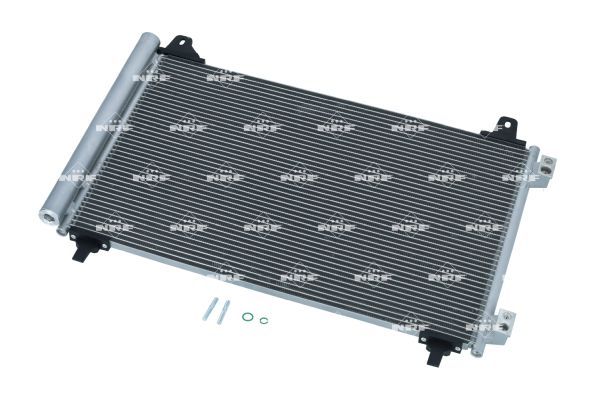 NRF Air Conditioning Condenser 350616 - image 2
