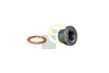 BGA Sump Plug PK1401 thumbnail