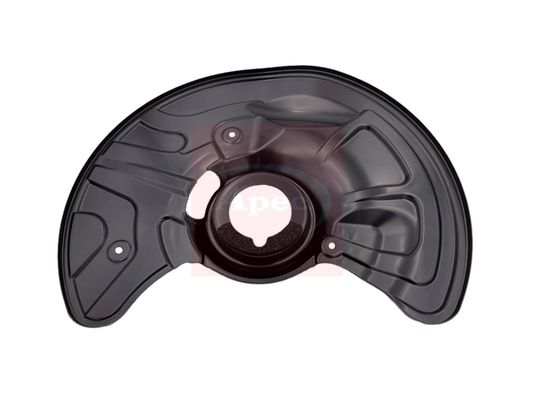 Apec Brake Disc Splash Panel ASG1170 - image 2
